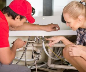 About Plumbers Pros Waddell, AZ